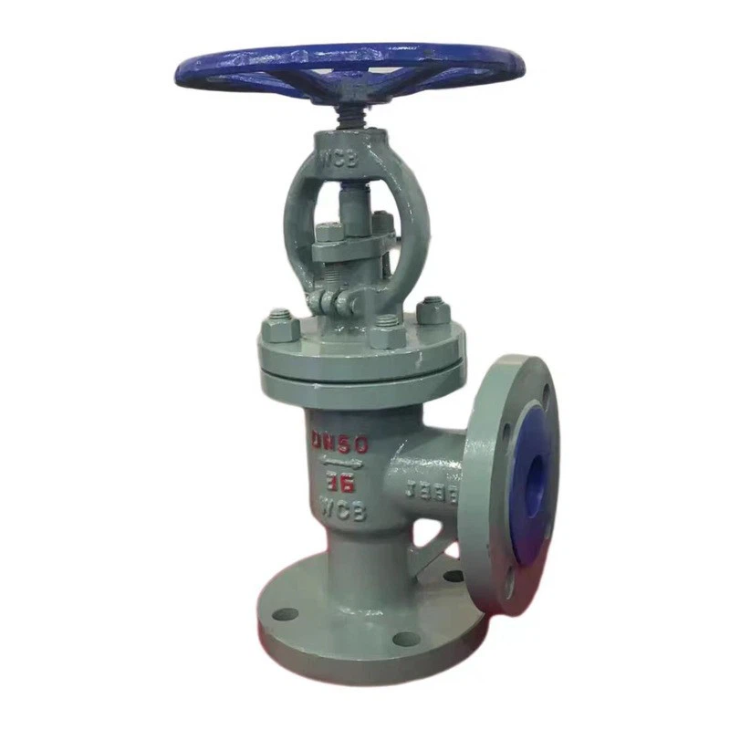 angle globe valve2