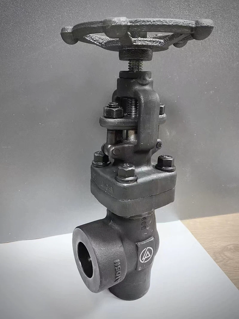 angle globe valve3