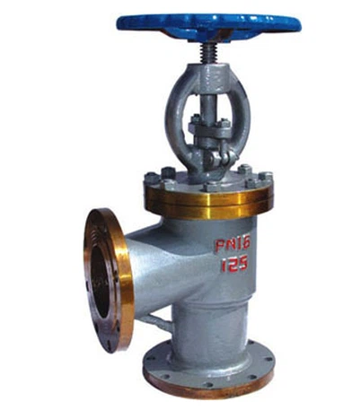 Qual é a diferença entre uma válvula globo criogênica e uma válvula gaveta cr...