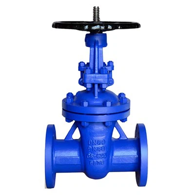 10 principais fornecedores de válvulas gaveta no mundo 2025