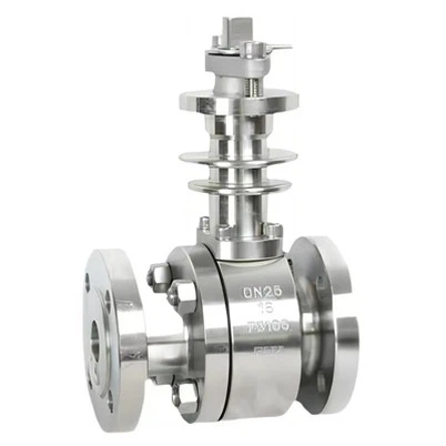 Como você inspeciona uma válvula de esfera de cerâmica em busca de defeitos?