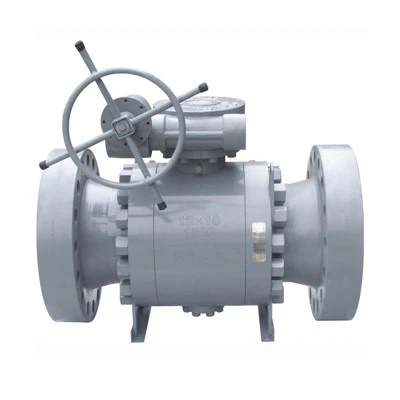 As válvulas esfera de bronze são fáceis de operar?