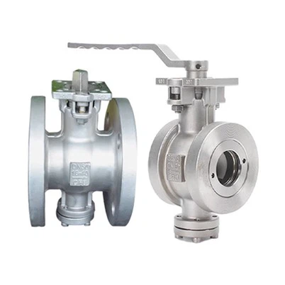 Qual é o coeficiente de expansão térmica da cerâmica em uma válvula esfera de...