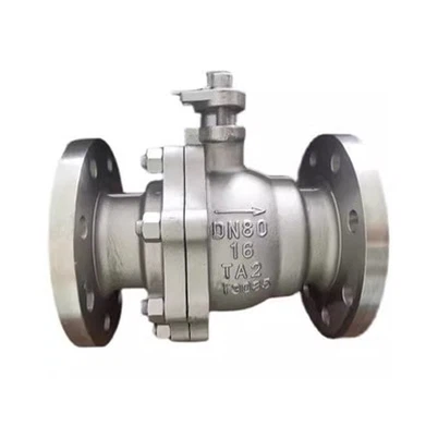 Como instalar uma válvula de esfera de camisa corretamente?