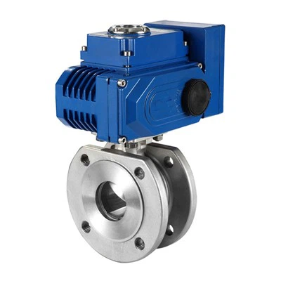 Como uma válvula esférica com camisa difere de uma válvula esférica normal?